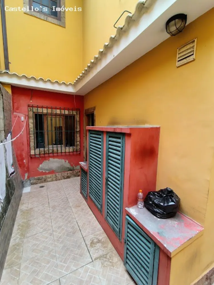Casa, 3 quartos - Foto 25