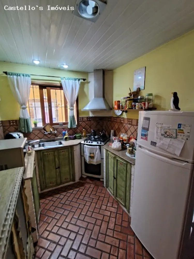 Casa, 3 quartos - Foto 15