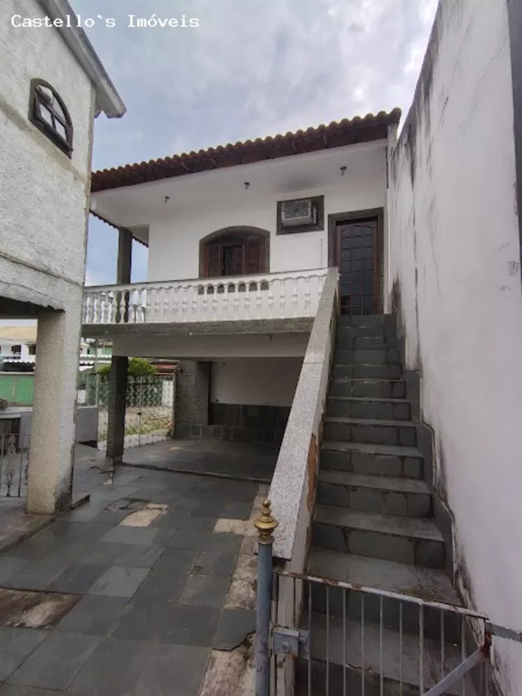 Casa, 4 quartos - Foto 11