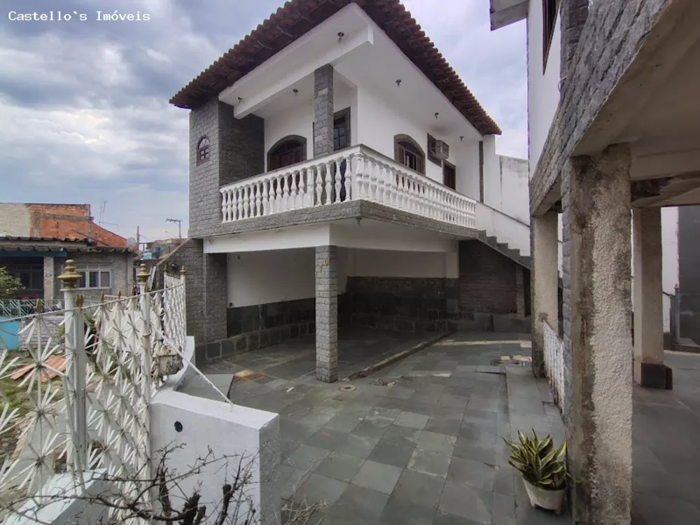 Casa, 4 quartos - Foto 15