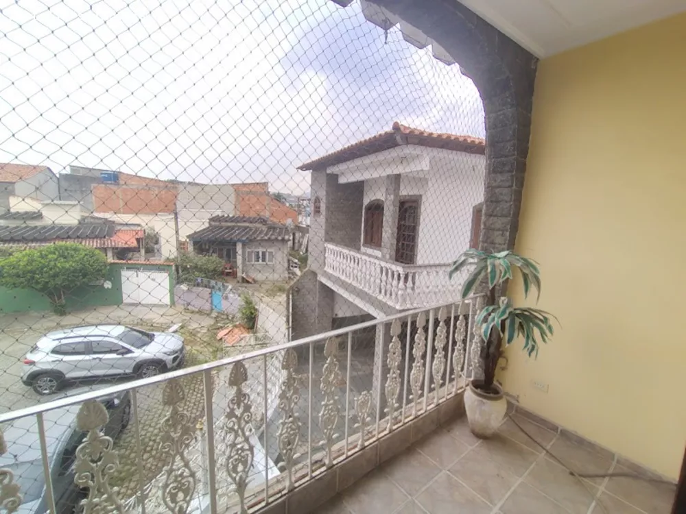 Casa, 4 quartos - Foto 17