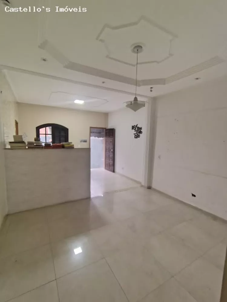 Casa, 4 quartos - Foto 2