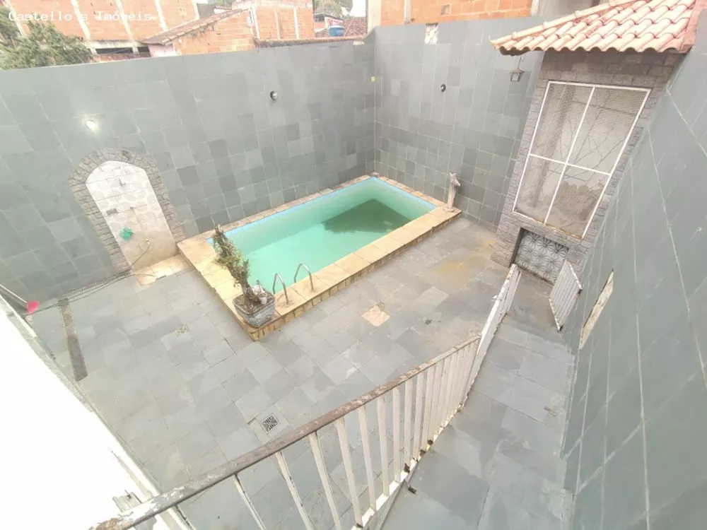 Casa, 4 quartos - Foto 13
