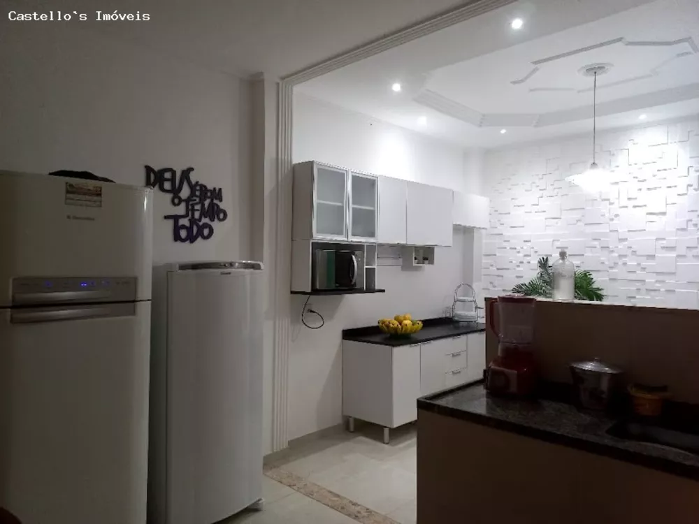 Casa, 4 quartos - Foto 4