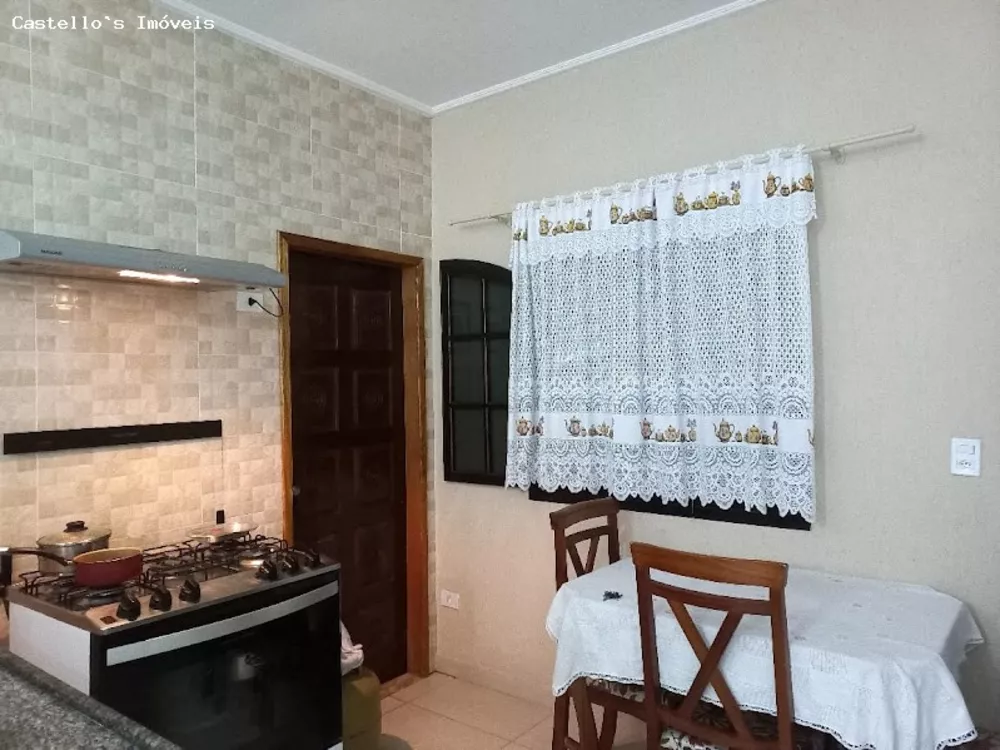 Casa, 4 quartos - Foto 18
