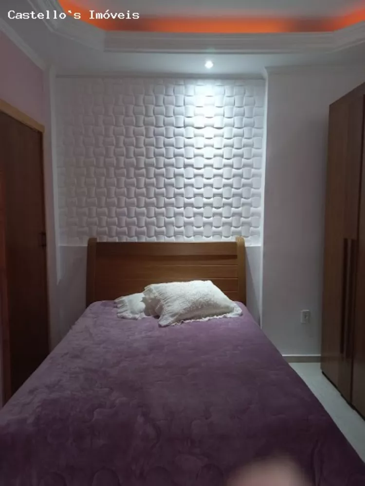 Casa, 4 quartos - Foto 7
