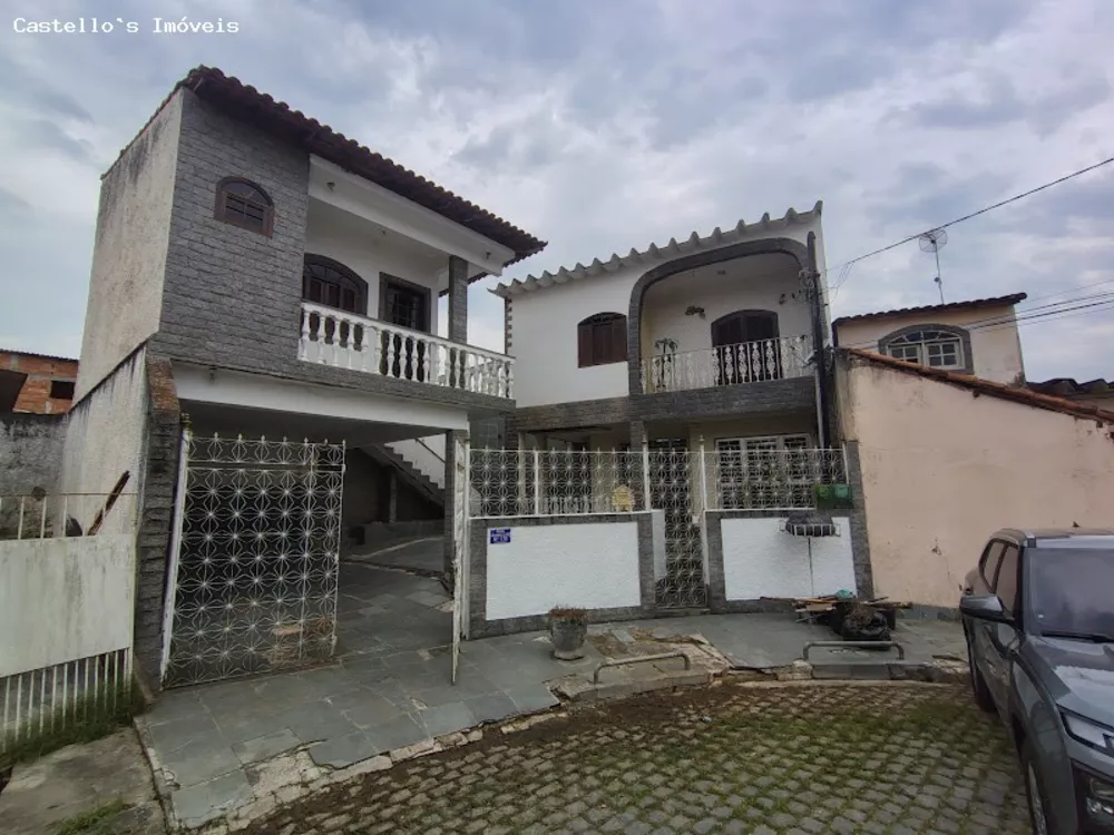 Casa, 4 quartos - Foto 8