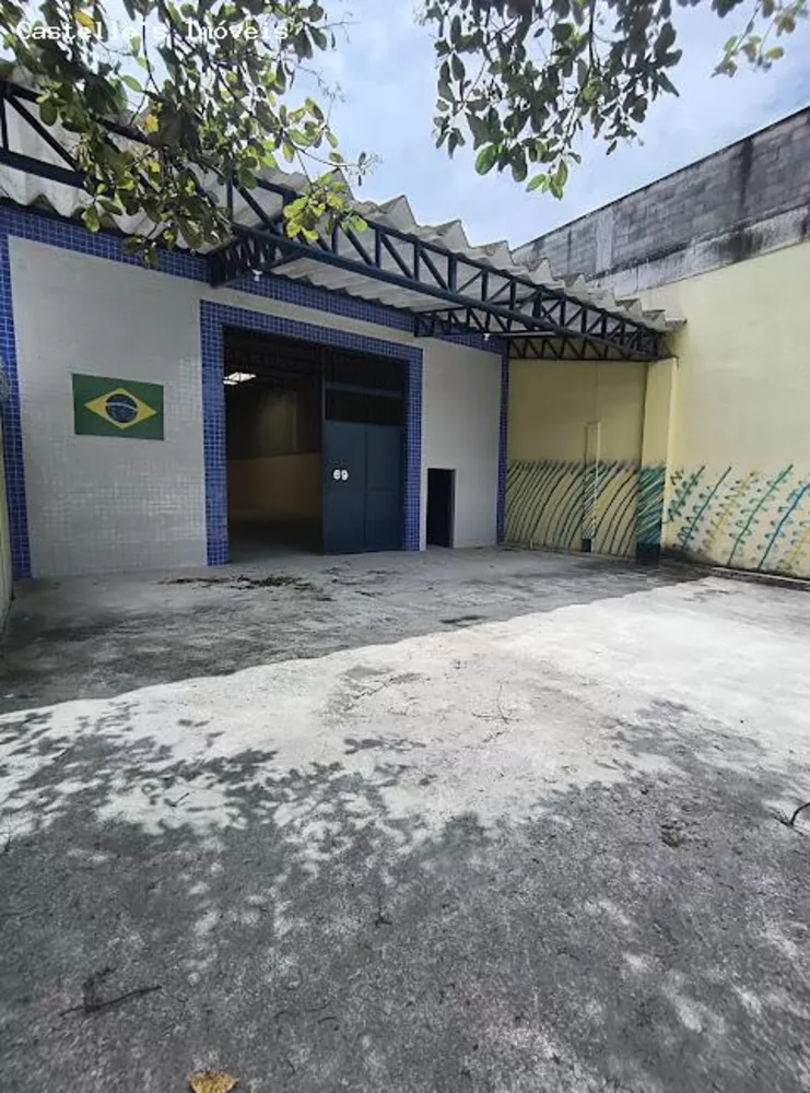 Depósito-Galpão - Foto 2