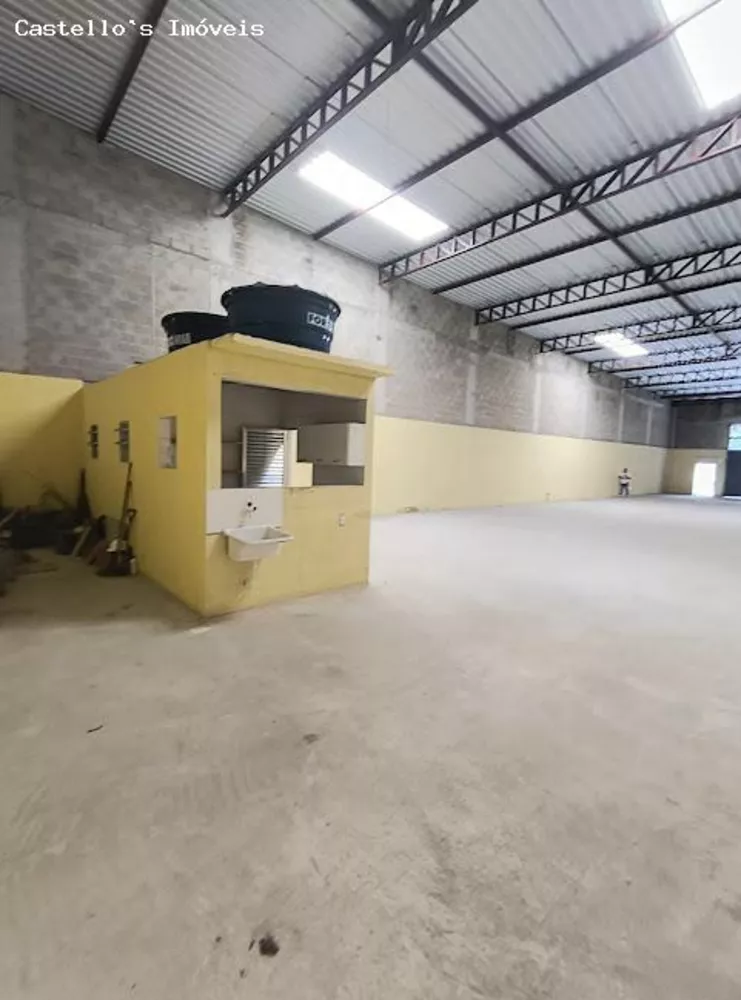Depósito-Galpão - Foto 1
