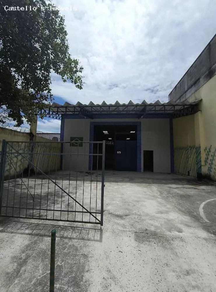 Depósito-Galpão - Foto 3