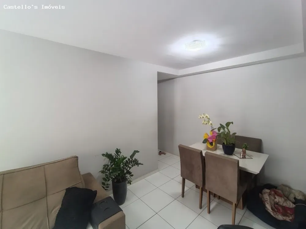 Apartamento, 2 quartos - Foto 14