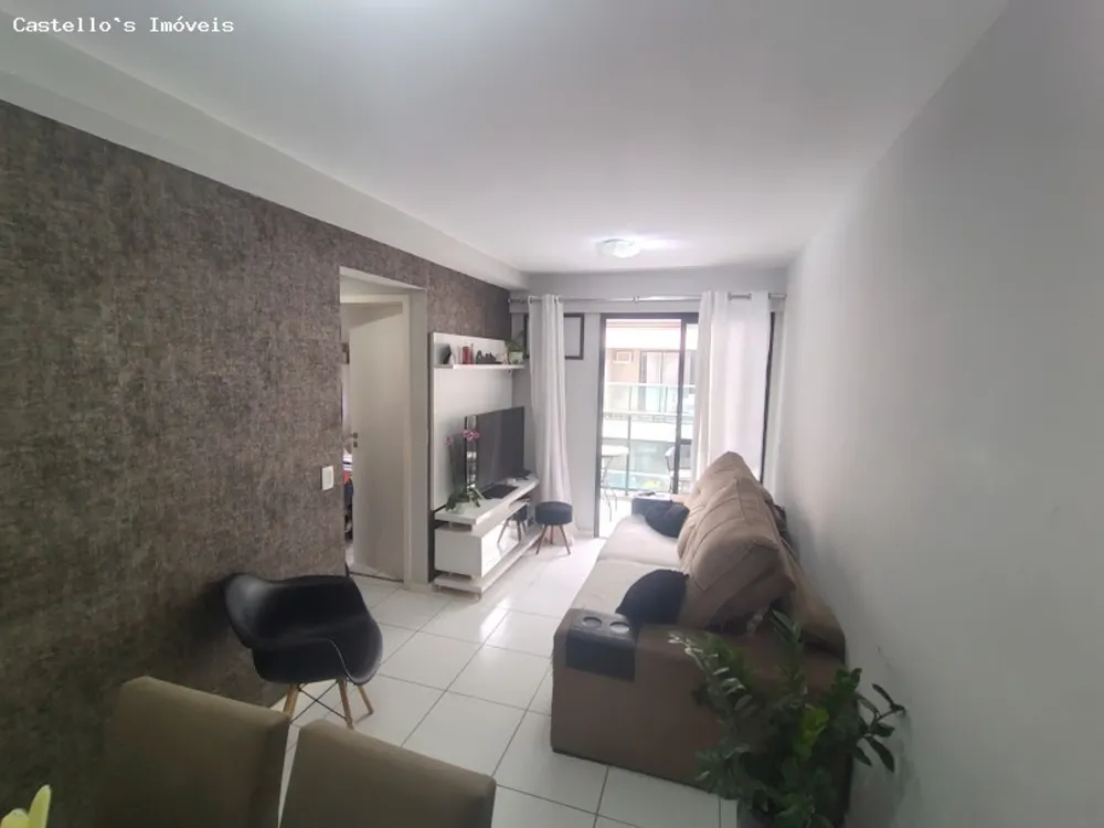 Apartamento, 2 quartos - Foto 8