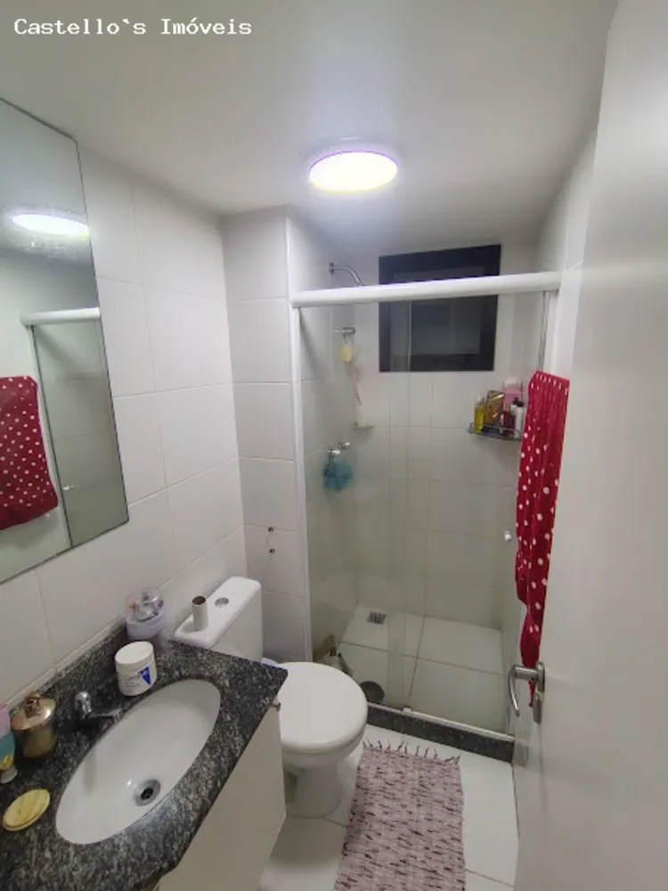 Apartamento, 2 quartos - Foto 10