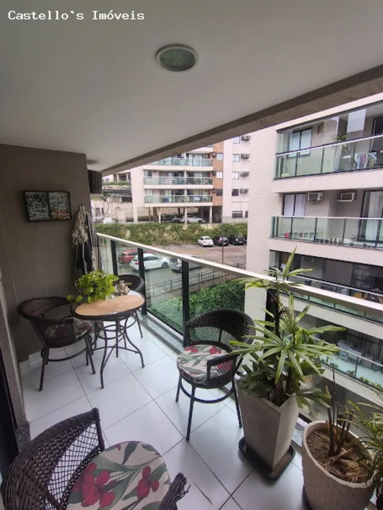 Apartamento, 2 quartos - Foto 4