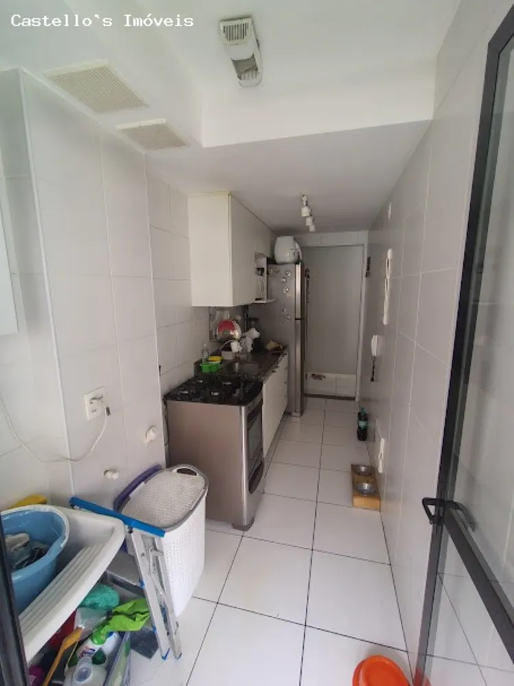 Apartamento, 2 quartos - Foto 3
