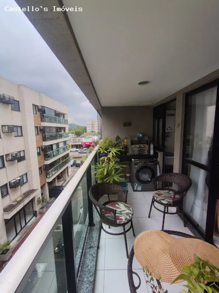 Apartamento, 2 quartos - Foto 5