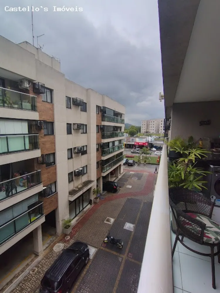 Apartamento, 2 quartos - Foto 6