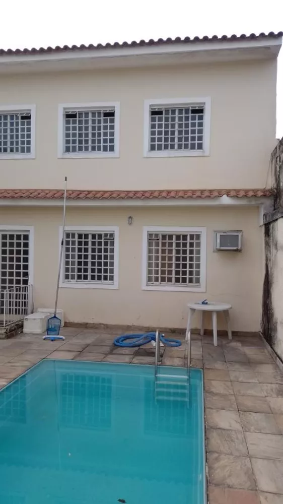 Casa, 4 quartos - Foto 37