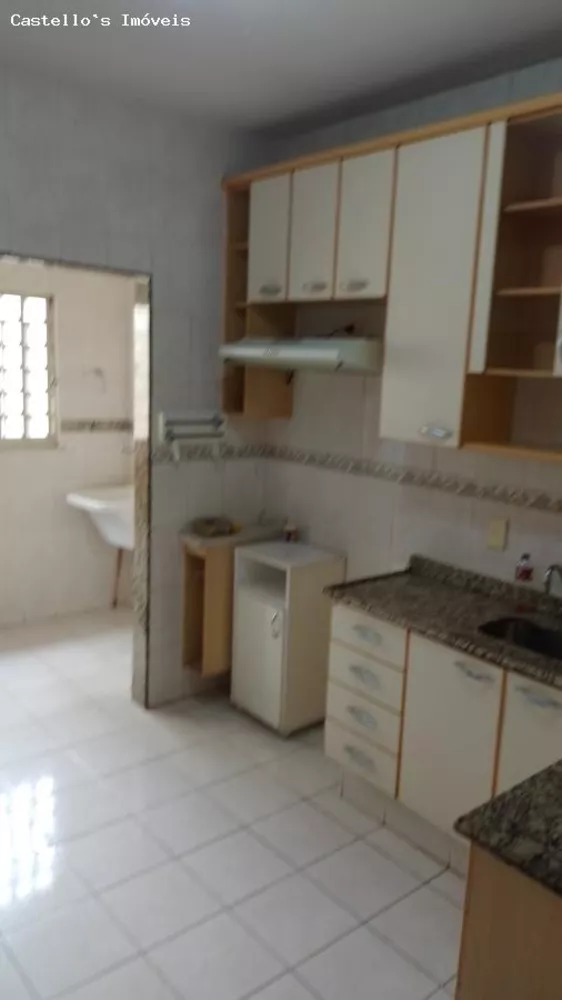 Casa, 4 quartos - Foto 24