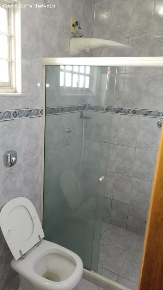 Casa, 4 quartos - Foto 26