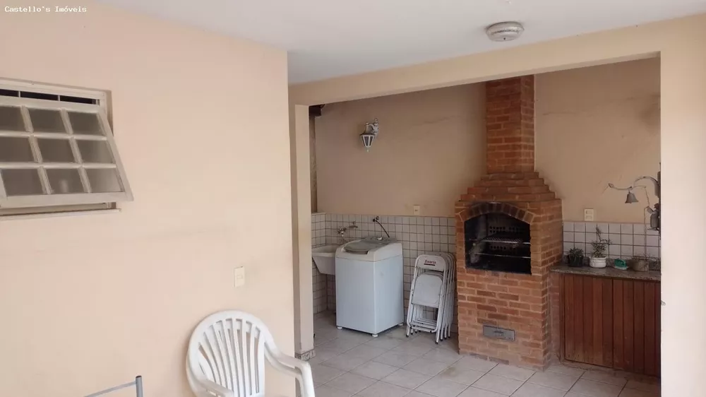 Casa, 4 quartos - Foto 11