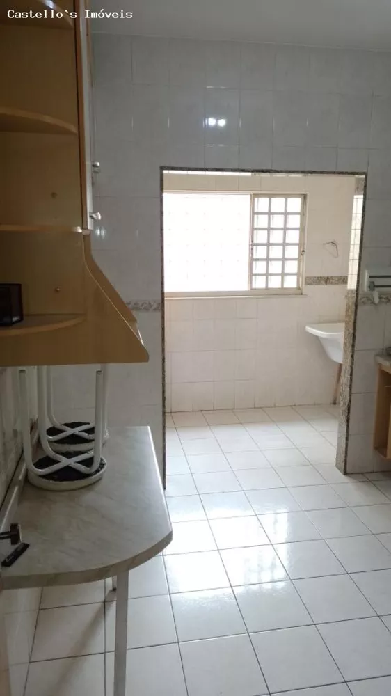 Casa, 4 quartos - Foto 50