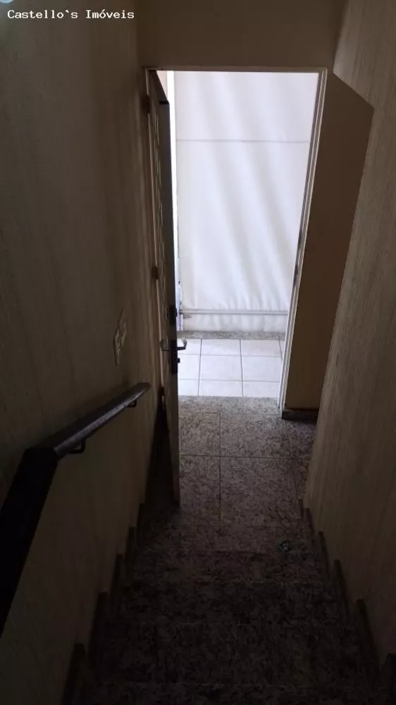 Casa, 4 quartos - Foto 19
