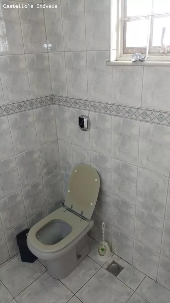 Casa, 4 quartos - Foto 18