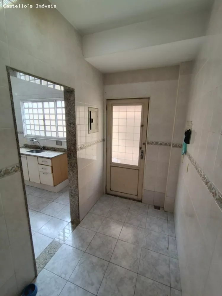 Casa, 4 quartos - Foto 2