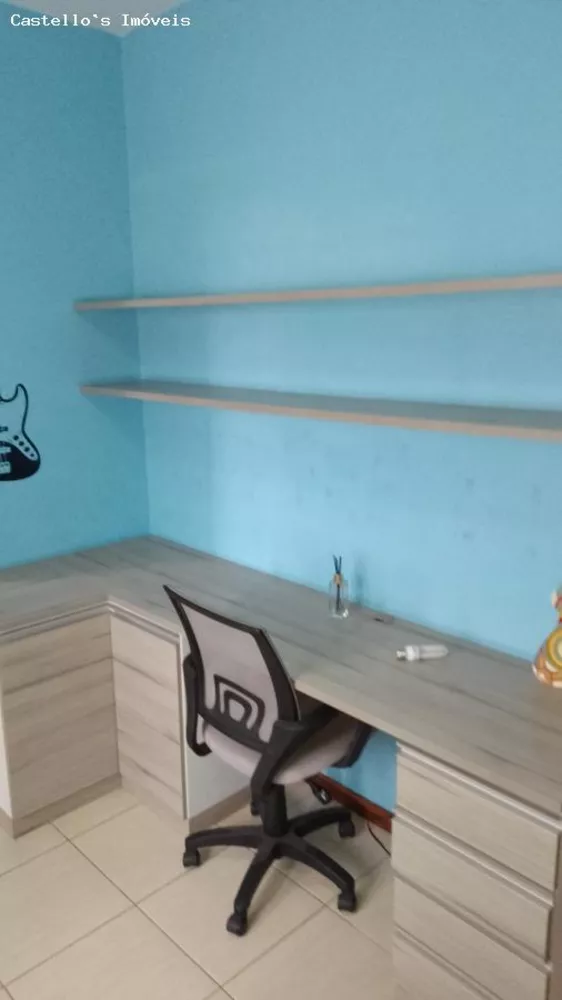 Casa, 4 quartos - Foto 34