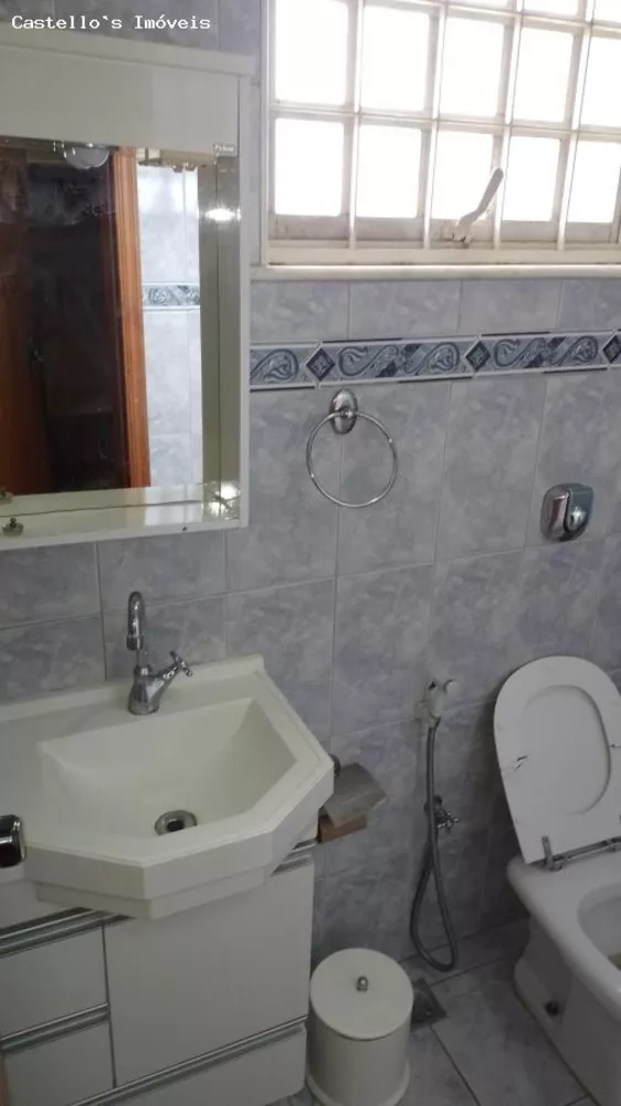 Casa, 4 quartos - Foto 14