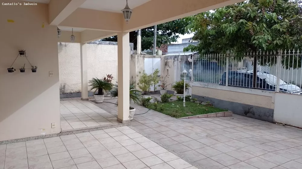 Casa, 4 quartos - Foto 20