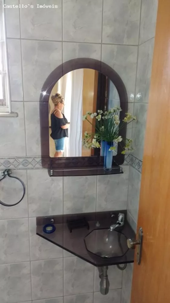 Casa, 4 quartos - Foto 29