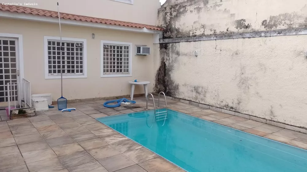 Casa, 4 quartos - Foto 32