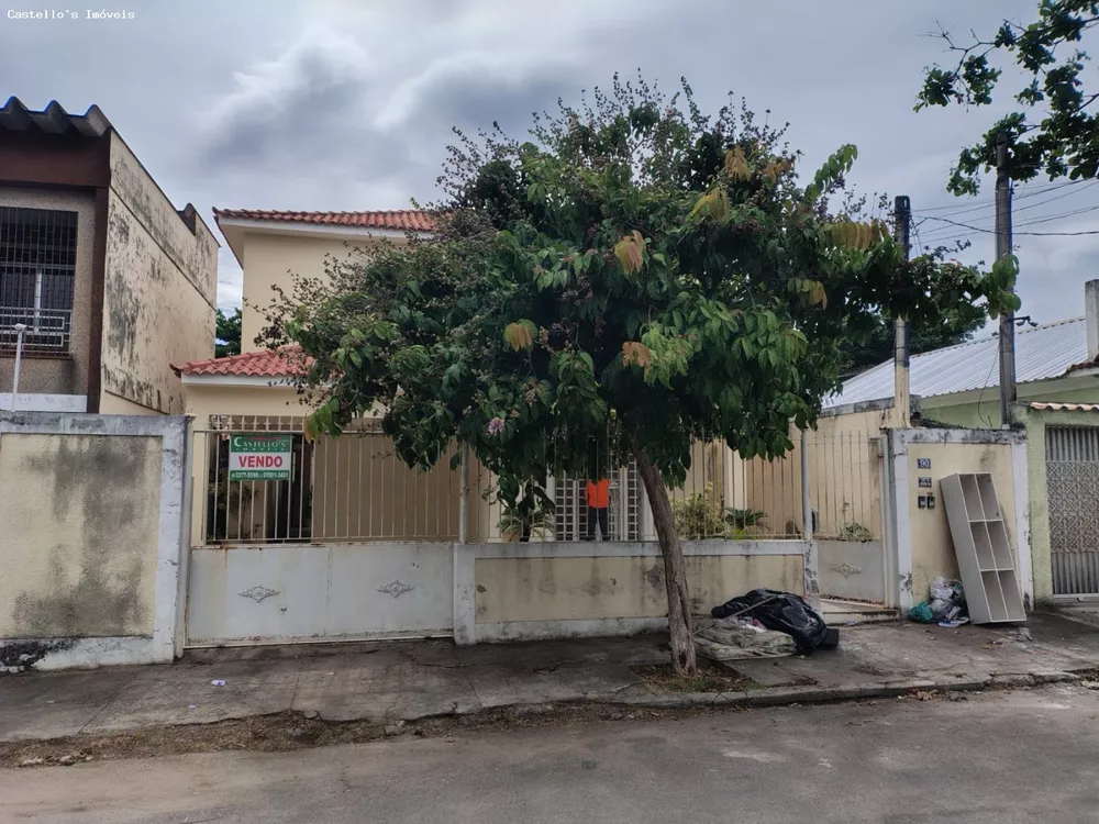 Casa, 4 quartos - Foto 4