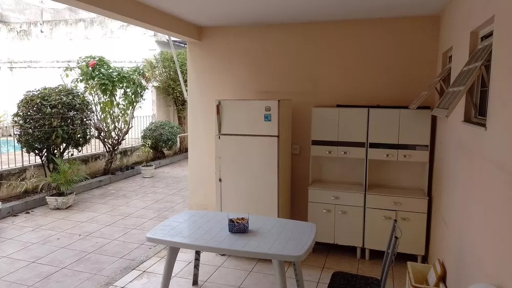 Casa, 4 quartos - Foto 33