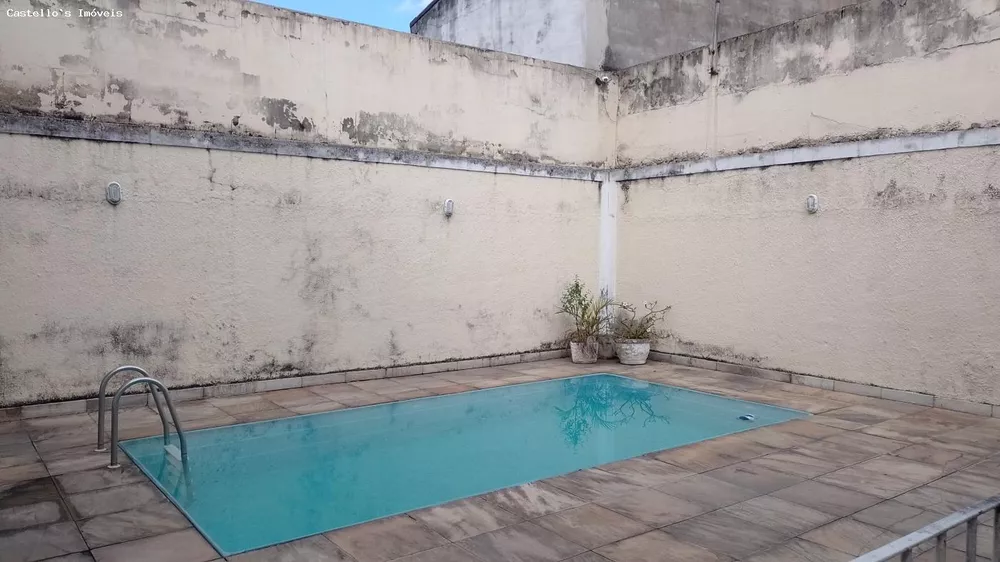 Casa, 4 quartos - Foto 23