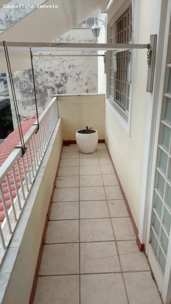 Casa, 4 quartos - Foto 46