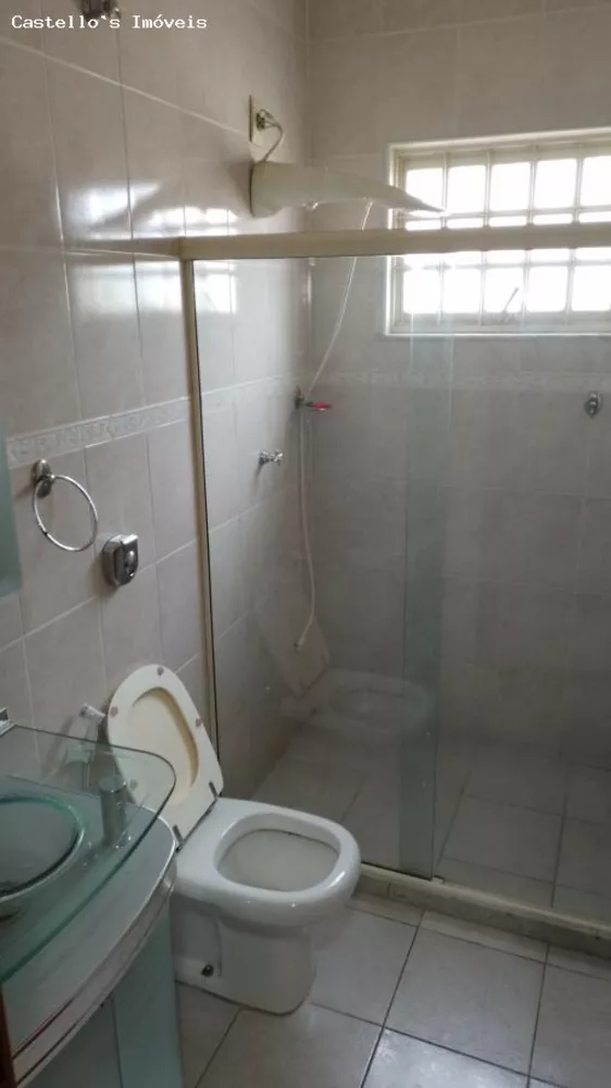 Casa, 4 quartos - Foto 39