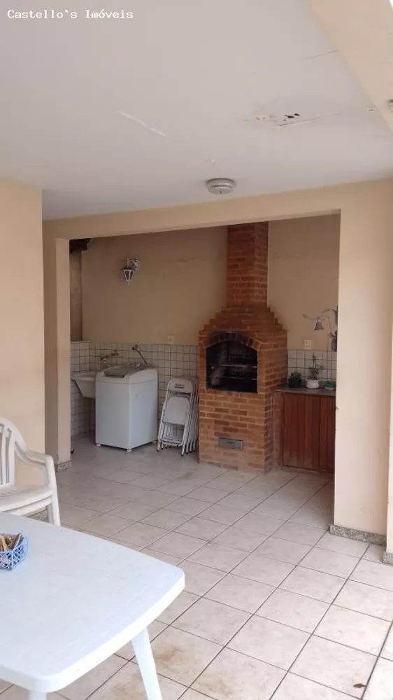 Casa, 4 quartos - Foto 35