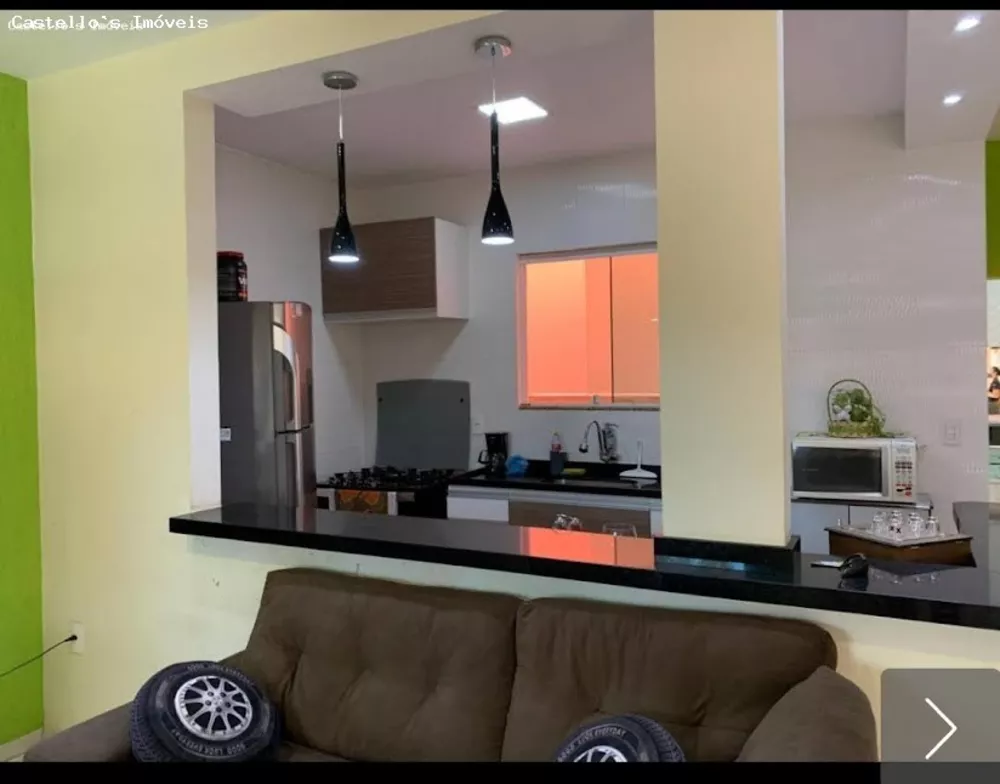 Casa - Foto 5