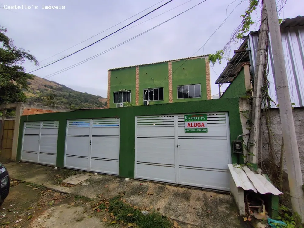 Casa, 2 quartos - Foto 1