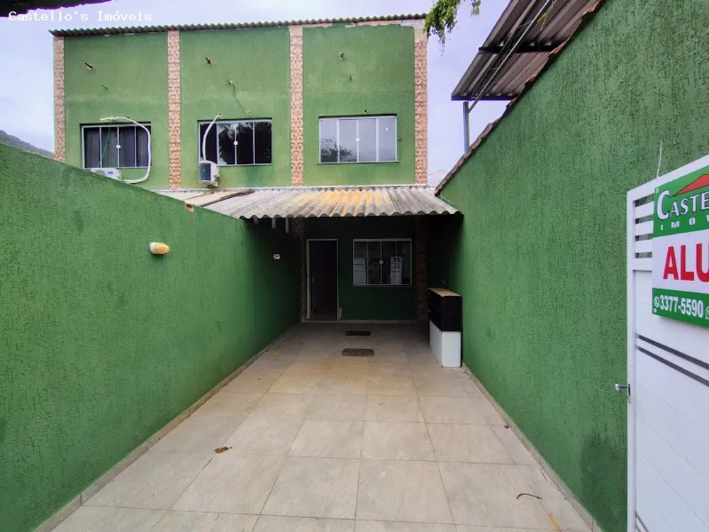 Casa, 2 quartos - Foto 2
