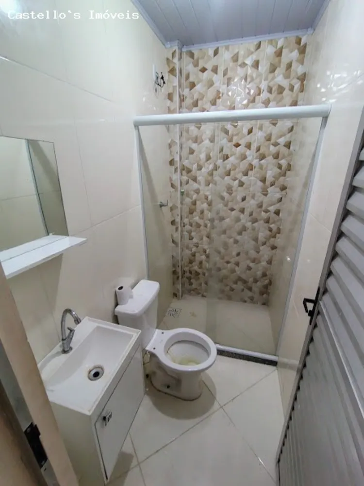 Casa, 2 quartos - Foto 6