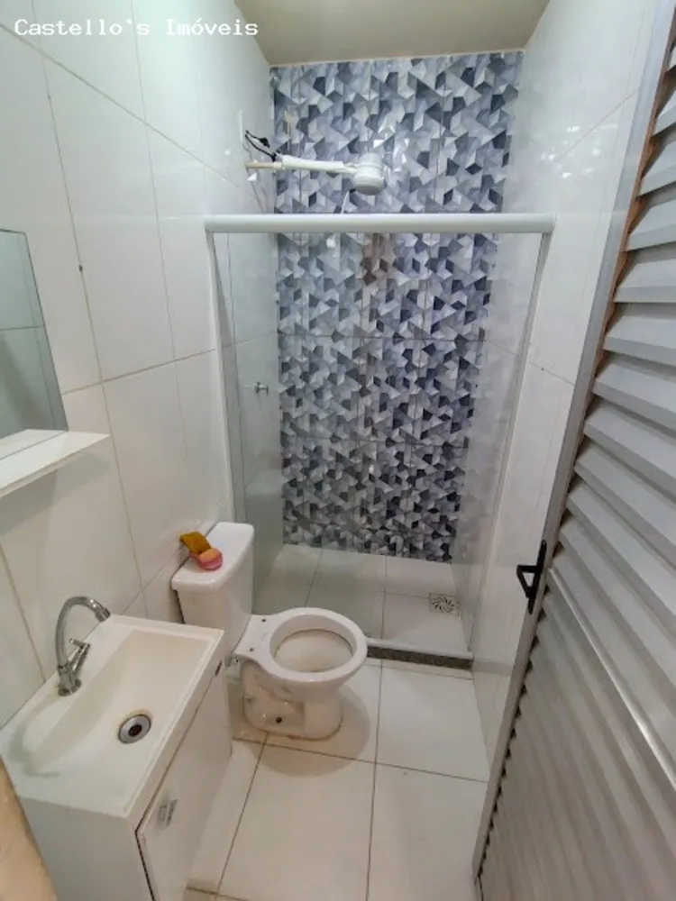 Casa, 2 quartos - Foto 13