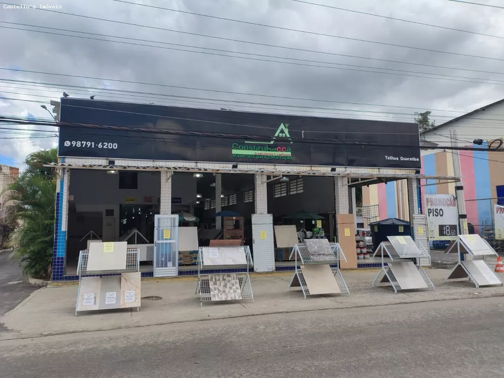 Loja-Salão - Foto 1