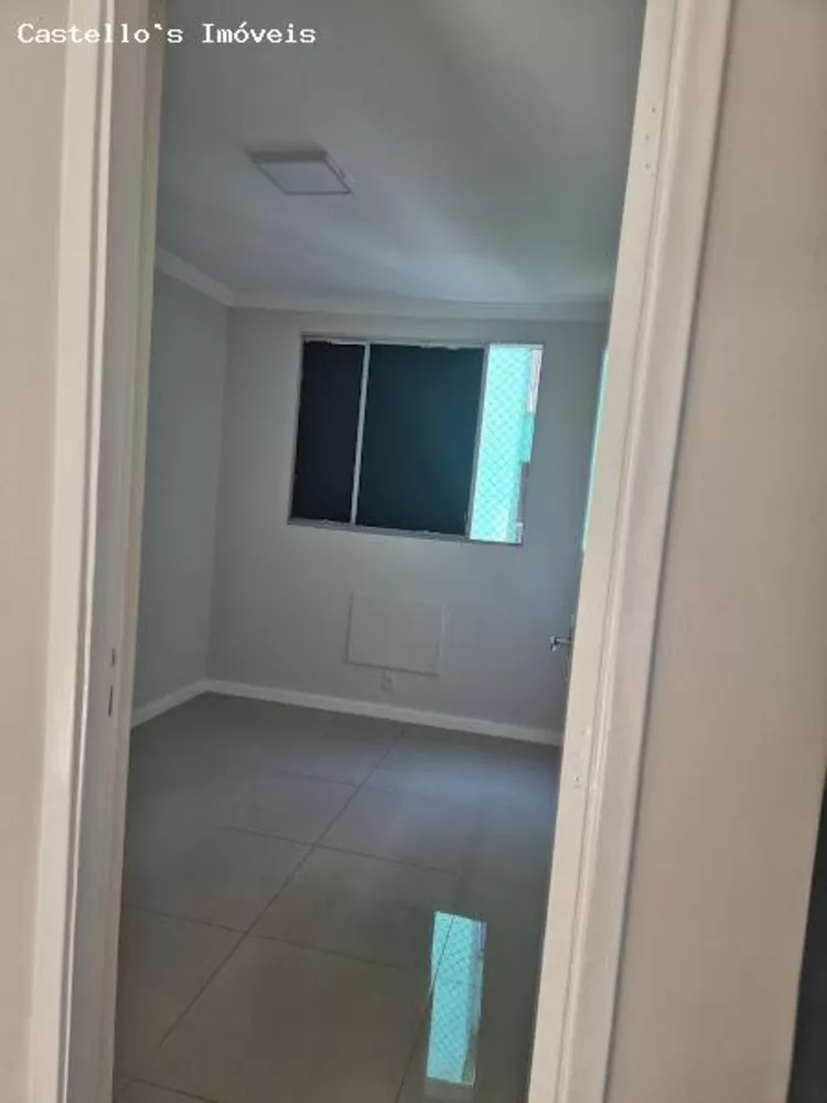 Apartamento à venda com 2 quartos, 43m² - Foto 2