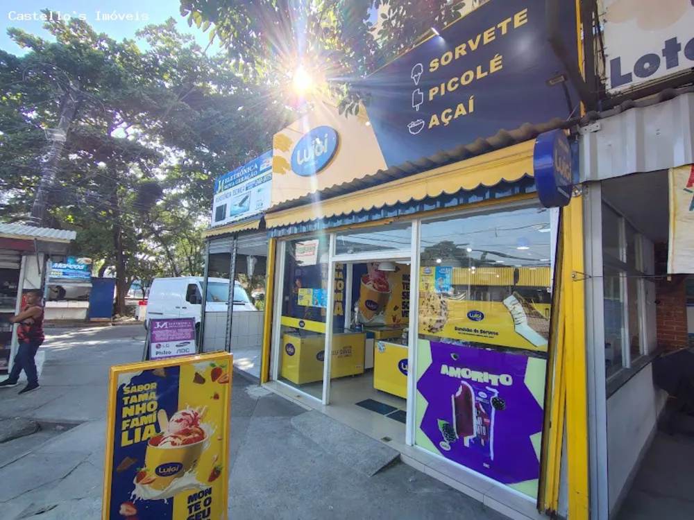 Loja-Salão - Foto 1