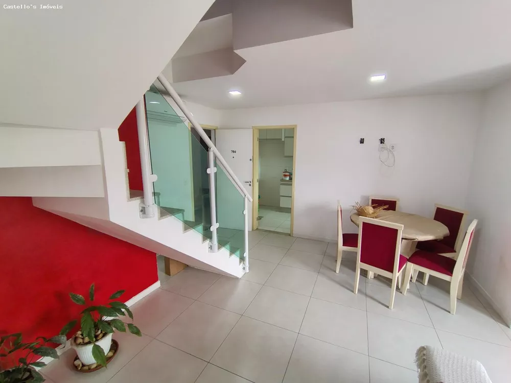 Cobertura, 3 quartos - Foto 45