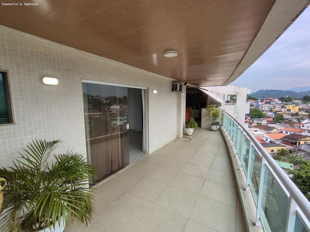 Cobertura, 3 quartos - Foto 28